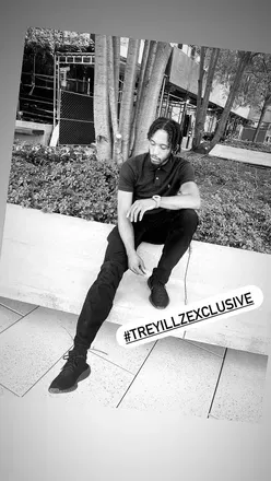 OnlyFans cuenta treyillzexclusive avatar 1