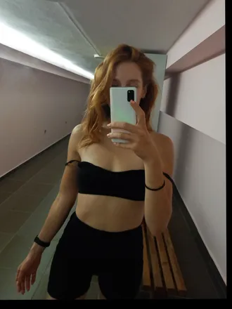 OnlyFans cuenta allyssheart avatar 1