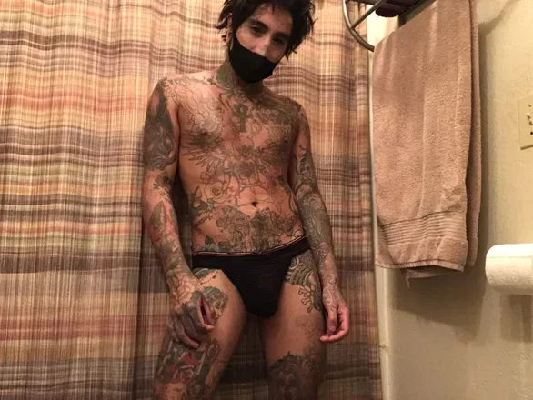 OnlyFans cuenta tattedlilzaddy avatar 1