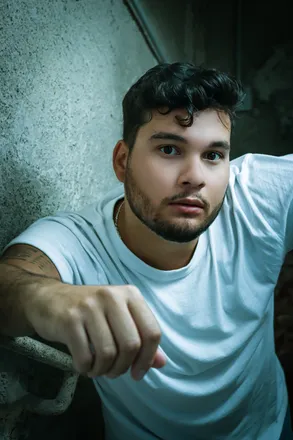 OnlyFans account  tacio header 2