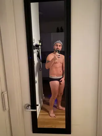OnlyFans cuenta gv_banks avatar 1