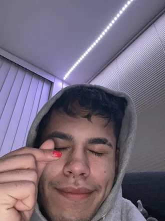 OnlyFans account  j.sei header 2