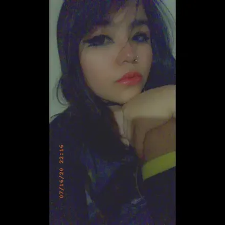 OnlyFans cuenta ltheravenl avatar 1