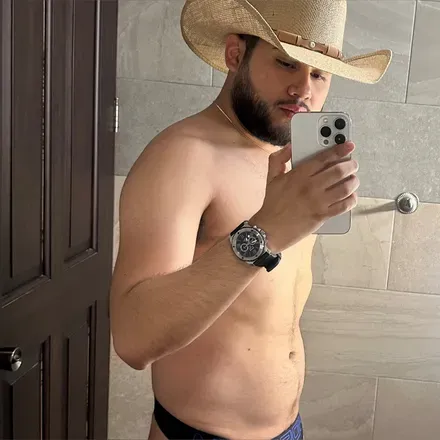 OnlyFans cuenta hunkywolfof avatar 1