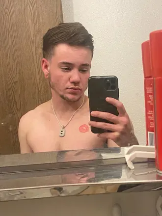 OnlyFans account  becomingblake avatar 1