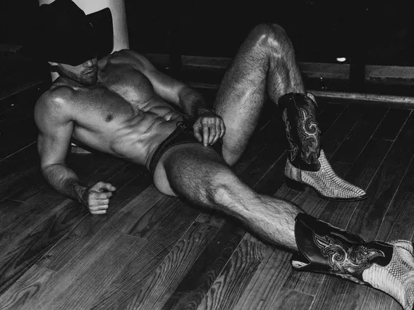 OnlyFans cuenta davidprivatevip header 2