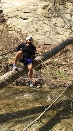 OnlyFans cuenta henryugogas12 avatar 1
