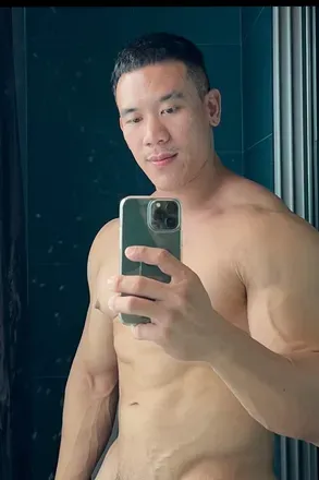 OnlyFans cuenta musclenumber5 avatar 1