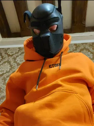 OnlyFans cuenta your_kinky_puppy avatar 1
