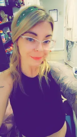 OnlyFans cuenta missybabygirl2019 avatar 1