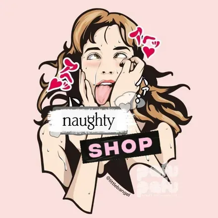 OnlyFans cuenta naughtyshop avatar 1