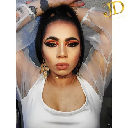 OnlyFans cuenta jdmakeupartist avatar 1