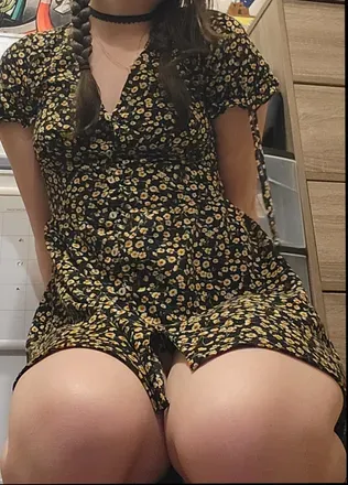 OnlyFans cuenta sordidlily avatar 1
