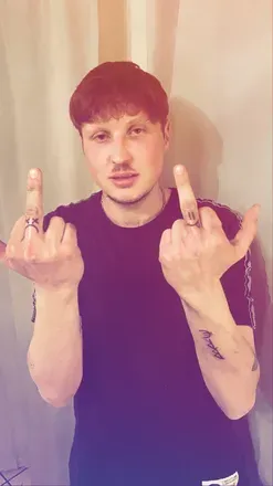 OnlyFans account  rodoice avatar 1