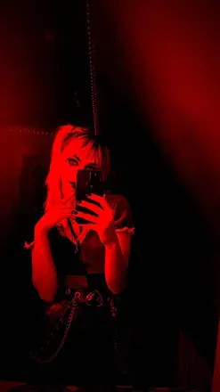 OnlyFans de foxoloop
