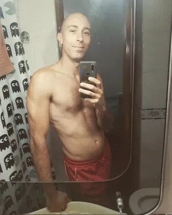 OnlyFans cuenta demieen avatar 1