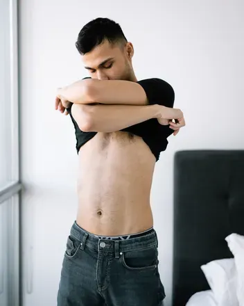 OnlyFans account  killianwolffe avatar 1