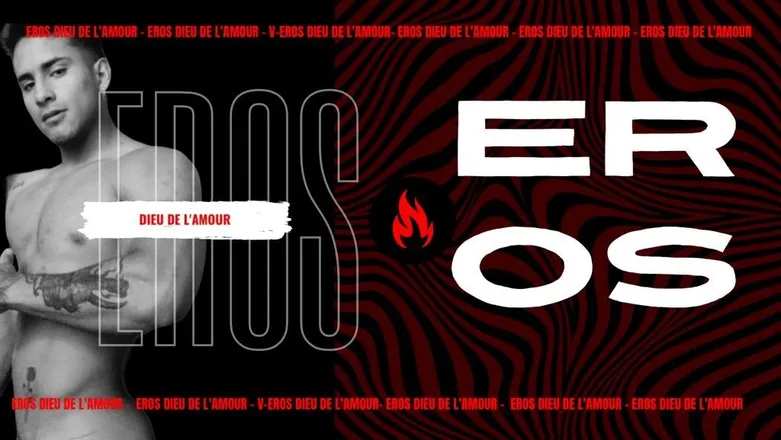 OnlyFans cuenta eros_dieu header 2
