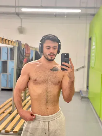 OnlyFans cuenta hugohudsonn avatar 1
