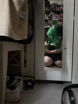 OnlyFans account  evvybabe avatar 1