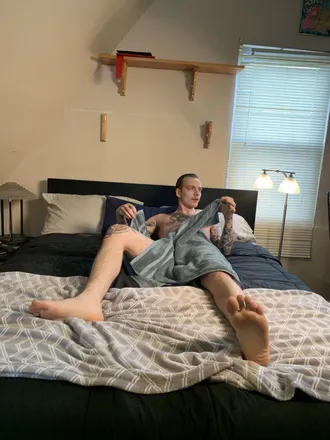 OnlyFans cuenta ogthickdickrick avatar 1