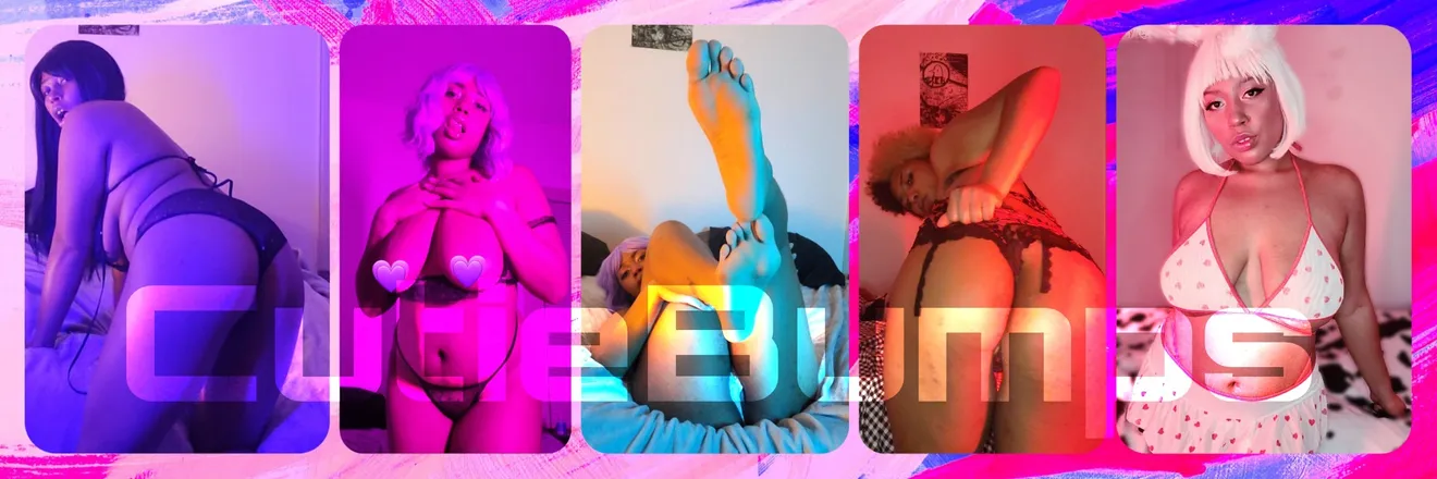 OnlyFans cuenta juicythembo header 2