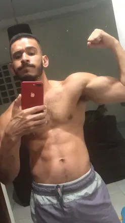 OnlyFans cuenta u43330251 avatar 1