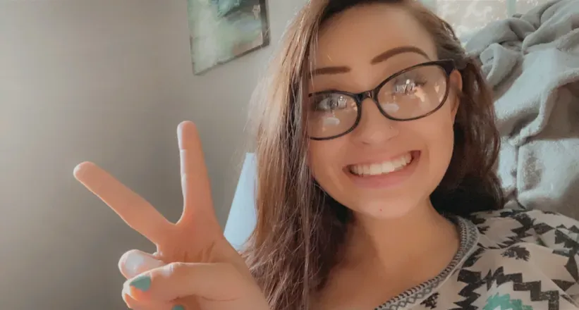 OnlyFans cuenta iamcrystalann avatar 1