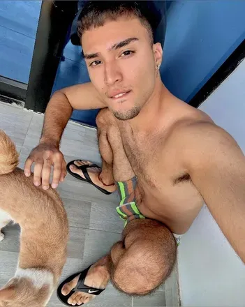 OnlyFans cuenta kvnmartinezzz avatar 1