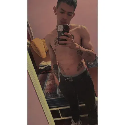 OnlyFans cuenta jeronavarrete avatar 1