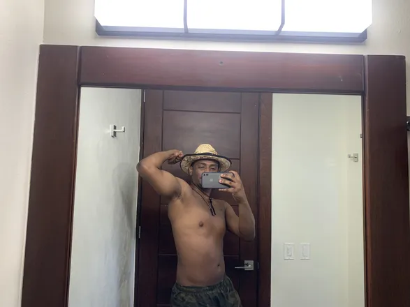 OnlyFans cuenta dominican2019 header 2