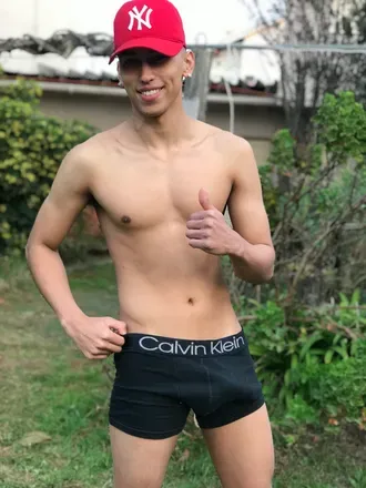 OnlyFans cuenta benitezmirko11 avatar 1