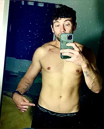 OnlyFans account  marcoblass avatar 1