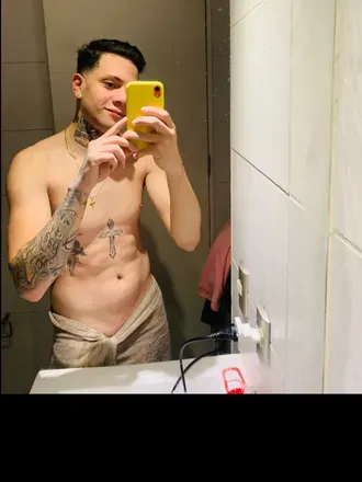 OnlyFans cuenta juliitopower avatar 1