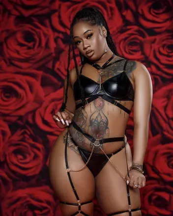 OnlyFans cuenta lolacakes avatar 1