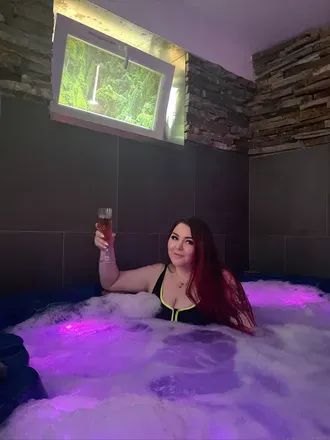 OnlyFans cuenta shanyska avatar 1