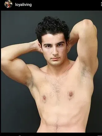 OnlyFans cuenta nitroxtreme avatar 1