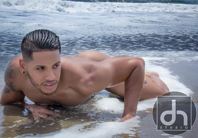 OnlyFans account  lamaskara header 2