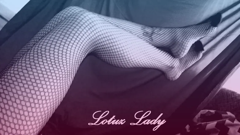 OnlyFans cuenta lotuzlady header 2