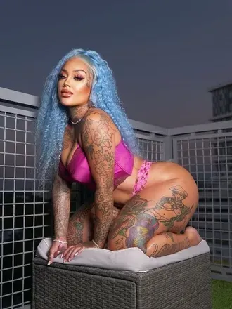 OnlyFans cuenta donnadadondada avatar 1