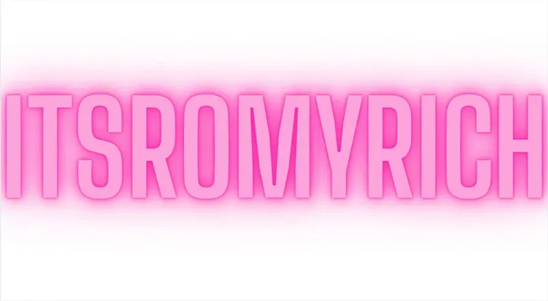 OnlyFans cuenta itsromyrich header 2