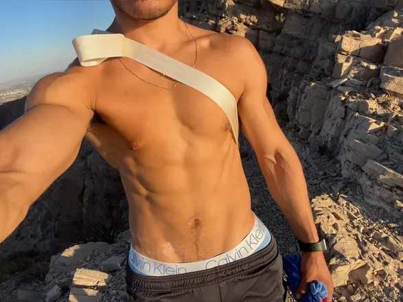 OnlyFans cuenta lumirdane avatar 1