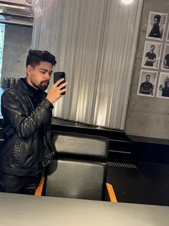 OnlyFans cuenta eleodorojoao avatar 1