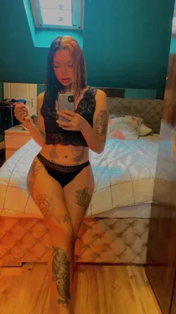 OnlyFans cuenta ccccandyyyydanger header 2