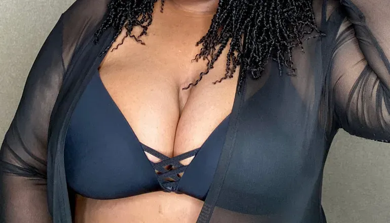 OnlyFans cuenta melaninbhabie avatar 1