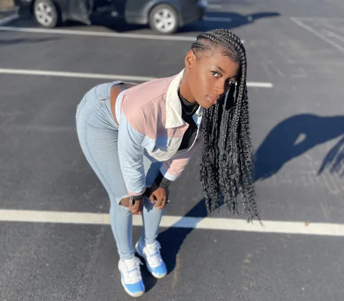 OnlyFans cuenta melaningoddess531 header 2