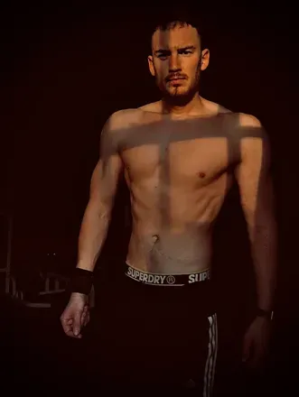 OnlyFans cuenta ryanbigcock1 avatar 1