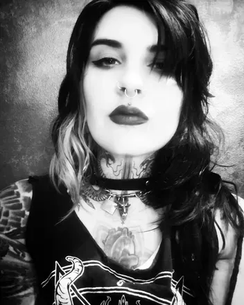 OnlyFans cuenta dicesuicide avatar 1
