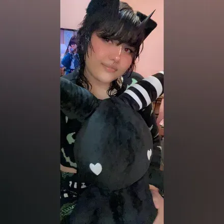 OnlyFans cuenta succubusuwu avatar 1