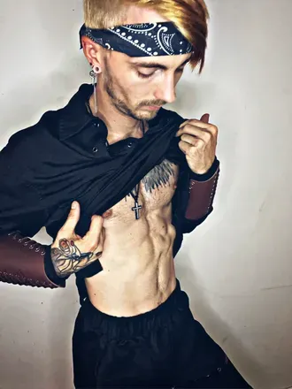 OnlyFans cuenta timmiebear avatar 1
